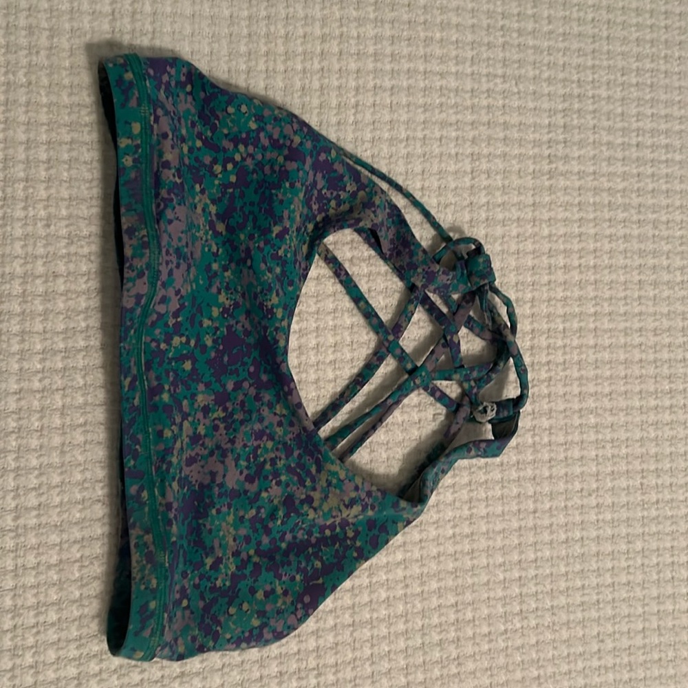 Born Primitive Sports Bra